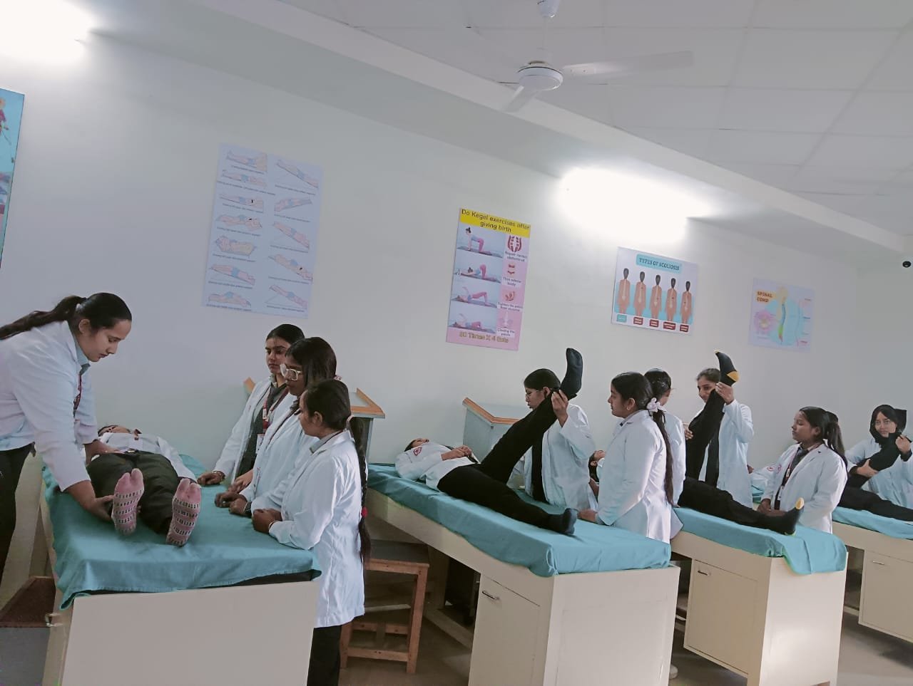 Exercise Therapy Lab